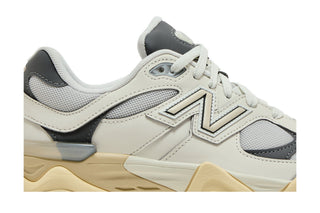 New Balance 9060 Sea Salt Castlerock (GS)