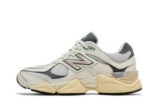 New Balance 9060 Sea Salt Castlerock (GS)