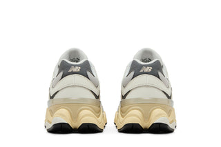 New Balance 9060 Sea Salt Castlerock (GS)