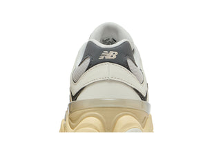 New Balance 9060 Sea Salt Castlerock (GS)