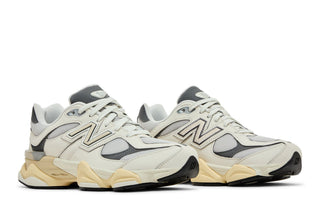 New Balance 9060 Sea Salt Castlerock (GS)
