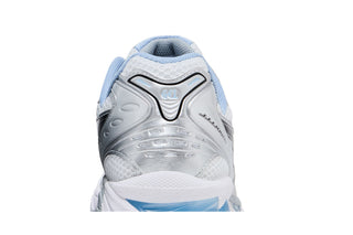 ASICS Gel-Kayano 14 JJJJound White Blue