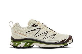 Salomon XT-6 Expanse Vanilla Ice Black Coffee
