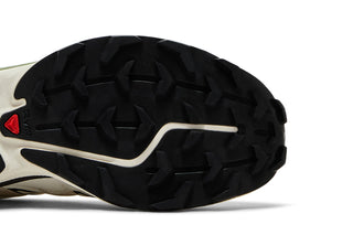 Salomon XT-6 Expanse Vanilla Ice Black Coffee