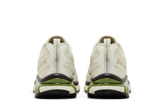 Salomon XT-6 Expanse Vanilla Ice Black Coffee