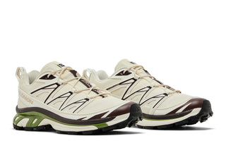 Salomon XT-6 Expanse Vanilla Ice Black Coffee