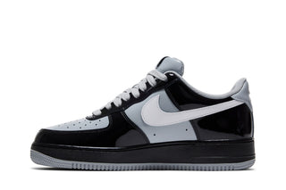 Nike Air Force 1 Low Syna Central Cee Black White Smoke Grey