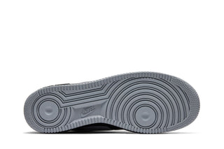 Nike Air Force 1 Low Syna Central Cee Black White Smoke Grey