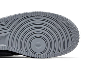 Nike Air Force 1 Low Syna Central Cee Black White Smoke Grey