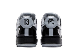 Nike Air Force 1 Low Syna Central Cee Black White Smoke Grey