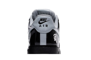 Nike Air Force 1 Low Syna Central Cee Black White Smoke Grey