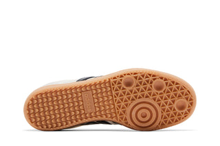 adidas Samba OG J 'Cream Black Satin'