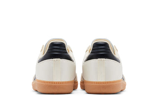 adidas Samba OG J 'Cream Black Satin'