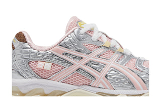 ASICS Gel-Nimbus 10.1 Vandy The Pink x atmos Banana Split Strawberry