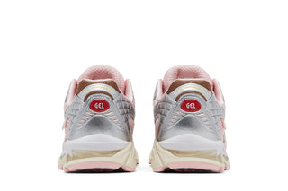 ASICS Gel-Nimbus 10.1 Vandy The Pink x atmos Banana Split Strawberry