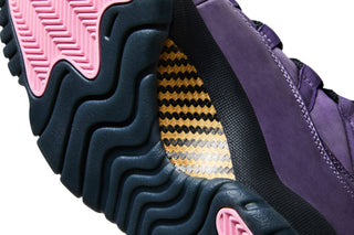 Jordan 11 Retro Mojave