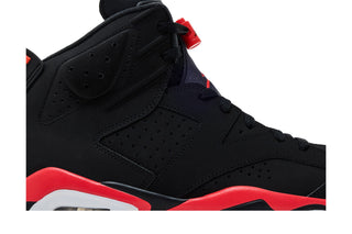 Jordan 6 Retro Reverse Infrared