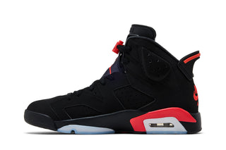 Jordan 6 Retro Reverse Infrared