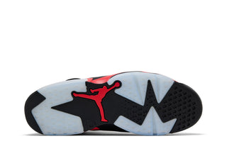 Jordan 6 Retro Reverse Infrared