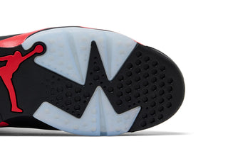Jordan 6 Retro Reverse Infrared