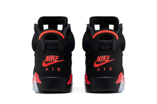Jordan 6 Retro Reverse Infrared
