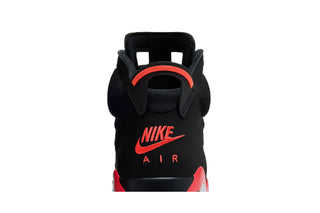 Jordan 6 Retro Reverse Infrared