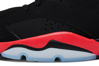 Jordan 6 Retro Reverse Infrared
