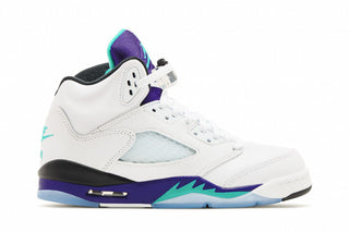 Jordan 5 Retro Grape (2025) (GS)