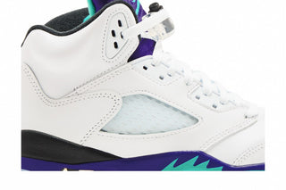 Jordan 5 Retro Grape (2025) (GS)
