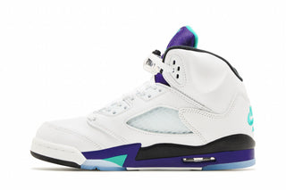 Jordan 5 Retro Grape (2025) (GS)