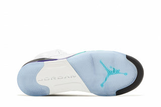 Jordan 5 Retro Grape (2025) (GS)