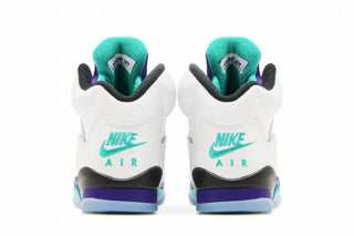 Jordan 5 Retro Grape (2025) (GS)
