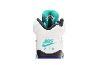 Jordan 5 Retro Grape (2025) (GS)