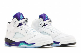 Jordan 5 Retro Grape (2025) (GS)