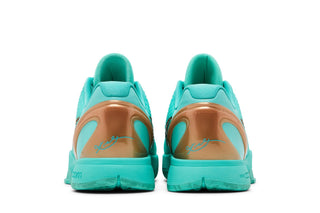 Jalen Brunson x Nike Zoom Kobe 6 Protro 'Statue of Liberty'