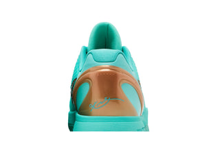 Jalen Brunson x Nike Zoom Kobe 6 Protro 'Statue of Liberty'