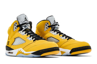Jordan 5 Retro Tokyo T23 (2025)