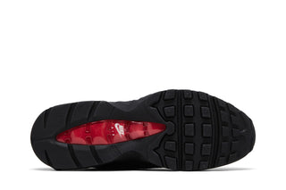 Levi's x Air Max 95 OG 'Black Anthracite'