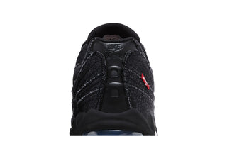 Levi's x Air Max 95 OG 'Black Anthracite'