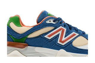 New Balance 9060 Blue Beige