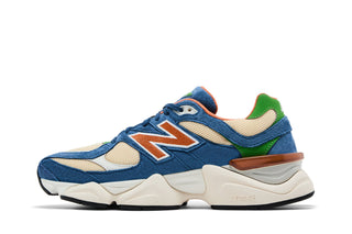 New Balance 9060 Blue Beige