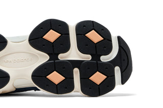 New Balance 9060 Blue Beige