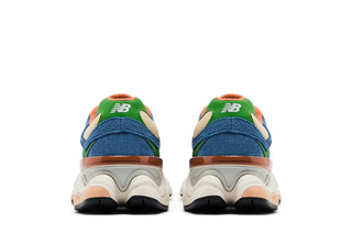 New Balance 9060 Blue Beige