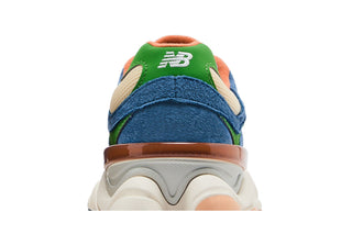 New Balance 9060 Blue Beige