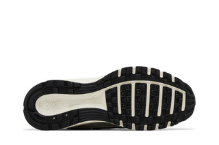 Nike P-6000 Metallic Silver Black (GS)