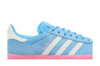 Adidas Gazelle Inter Miami CF Third Kit
