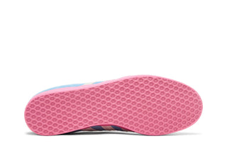 Adidas Gazelle Inter Miami CF Third Kit