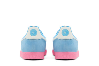 Adidas Gazelle Inter Miami CF Third Kit