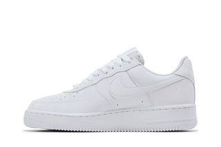 Kobe Bryant x Nike Air Force 1 Low 'Forever White'