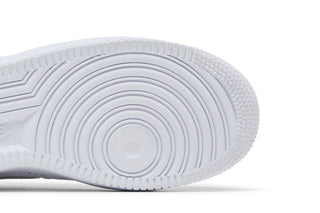 Kobe Bryant x Nike Air Force 1 Low 'Forever White'